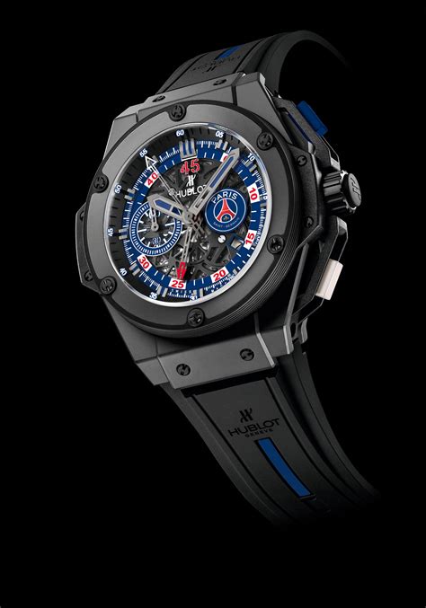 hublot psg